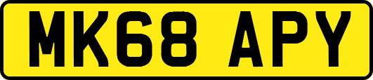 MK68APY