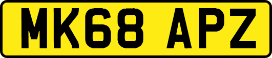MK68APZ