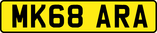 MK68ARA