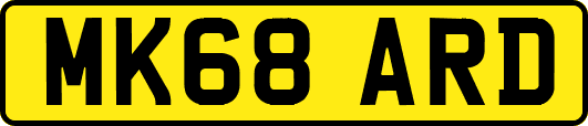 MK68ARD