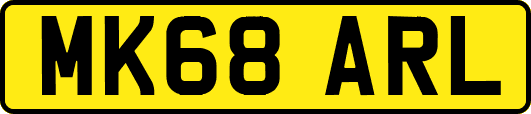MK68ARL