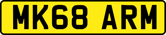 MK68ARM