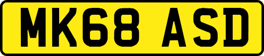 MK68ASD