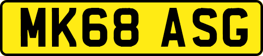 MK68ASG