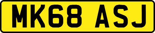 MK68ASJ