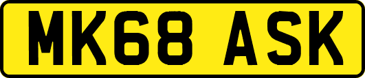 MK68ASK