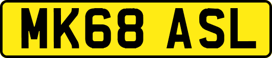 MK68ASL