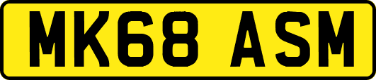 MK68ASM