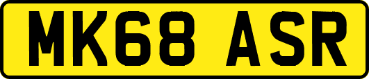 MK68ASR