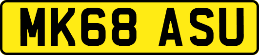 MK68ASU