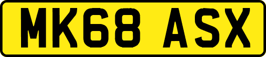 MK68ASX