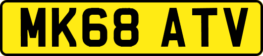 MK68ATV