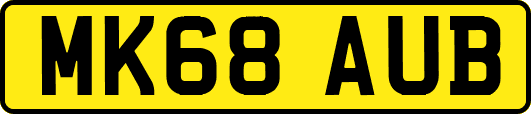 MK68AUB
