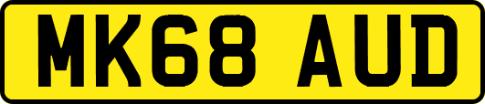 MK68AUD