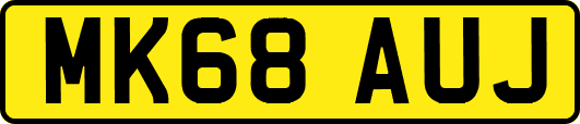 MK68AUJ