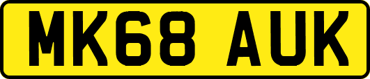 MK68AUK
