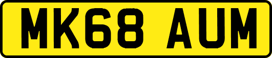 MK68AUM
