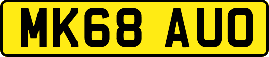 MK68AUO