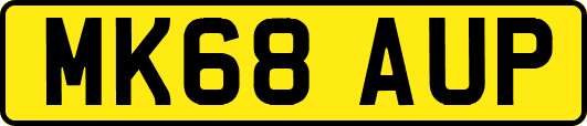 MK68AUP