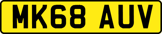 MK68AUV