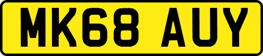 MK68AUY