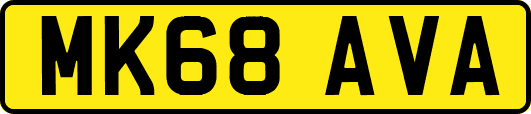 MK68AVA