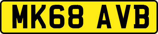 MK68AVB
