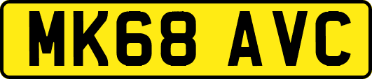 MK68AVC