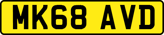 MK68AVD