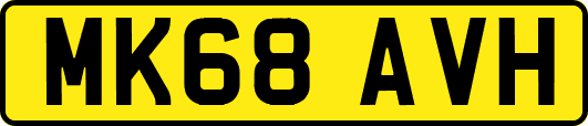 MK68AVH