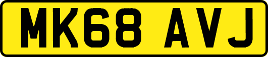 MK68AVJ