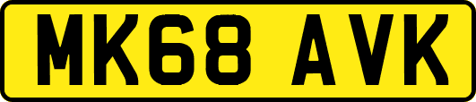 MK68AVK