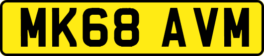 MK68AVM