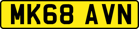 MK68AVN