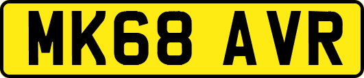 MK68AVR