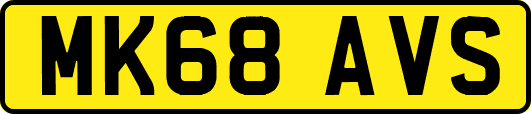 MK68AVS