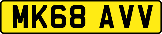 MK68AVV