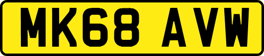 MK68AVW