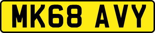 MK68AVY