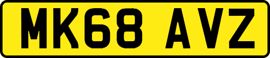 MK68AVZ