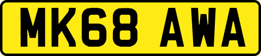 MK68AWA