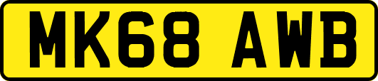 MK68AWB