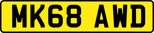MK68AWD