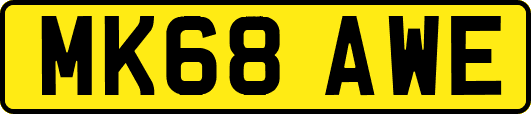 MK68AWE