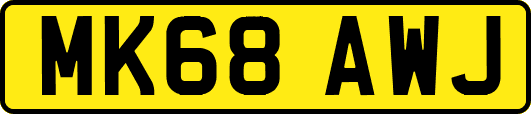 MK68AWJ