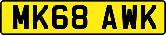 MK68AWK