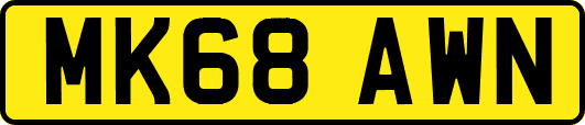 MK68AWN