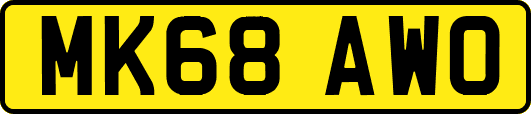 MK68AWO