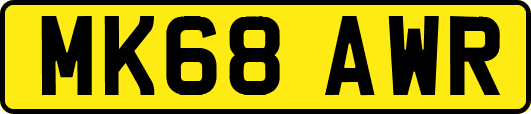 MK68AWR