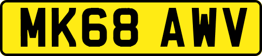 MK68AWV
